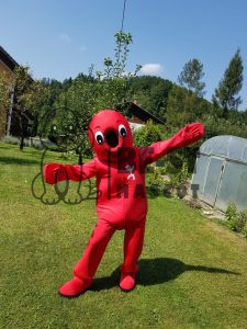 be-st mascot