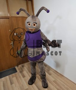be-st mascot